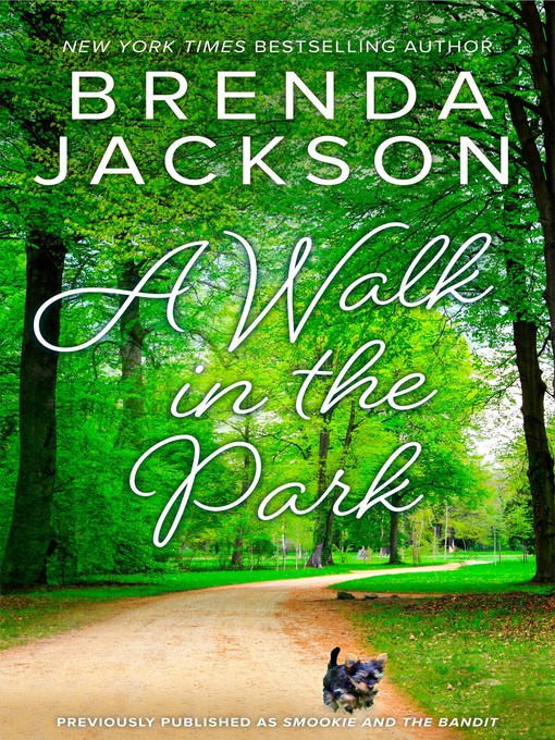 Title details for A Walk in the Park by Brenda Jackson - Available